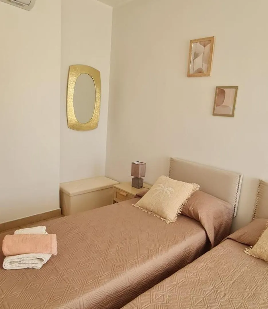 Apartamento Marbella Guest House Alghero Itália