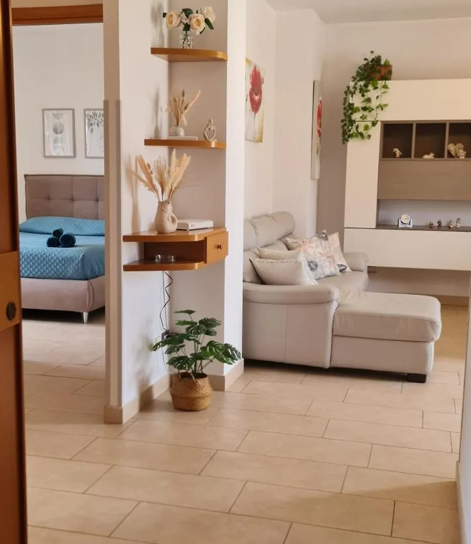 Marbella Guest House Alghero 0*,  Itália
