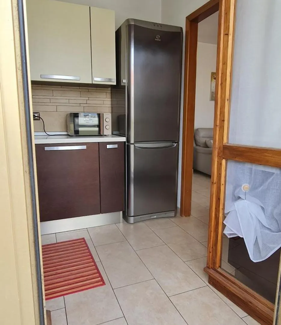 Marbella Guest House Alghero