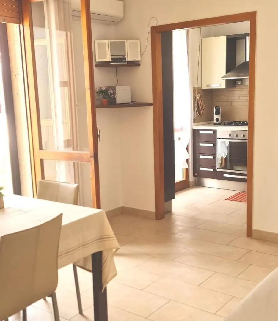 Apartamento Marbella Guest House Alghero