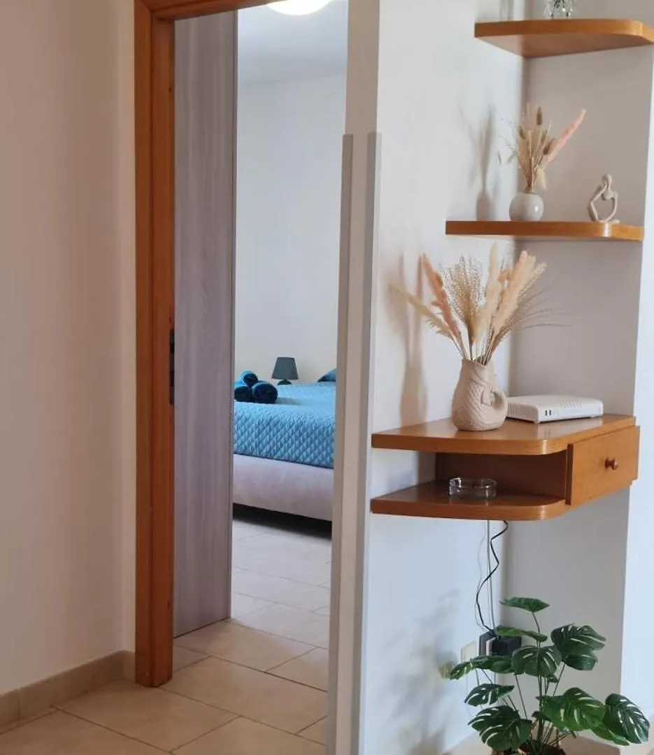 Marbella Guest House Alghero Apartamento