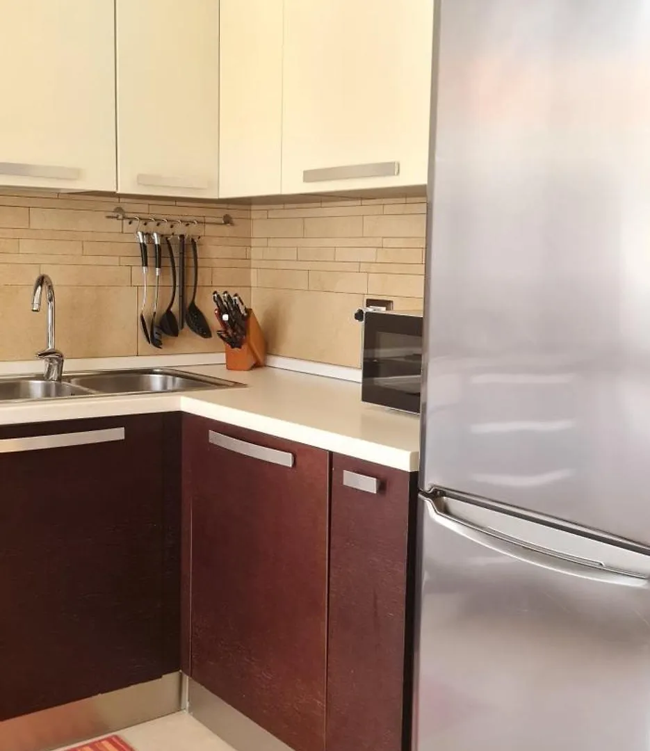 Apartamento Marbella Guest House Alghero