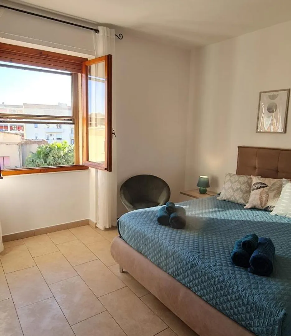 Apartamento Marbella Guest House Alghero