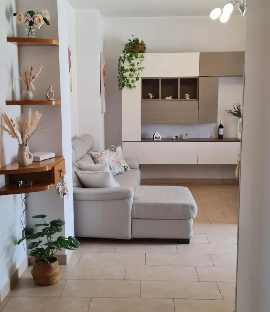 Marbella Guest House Alghero Apartamento