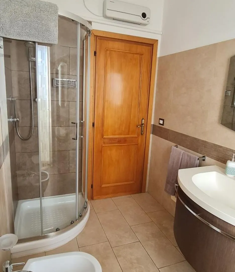Marbella Guest House Alghero