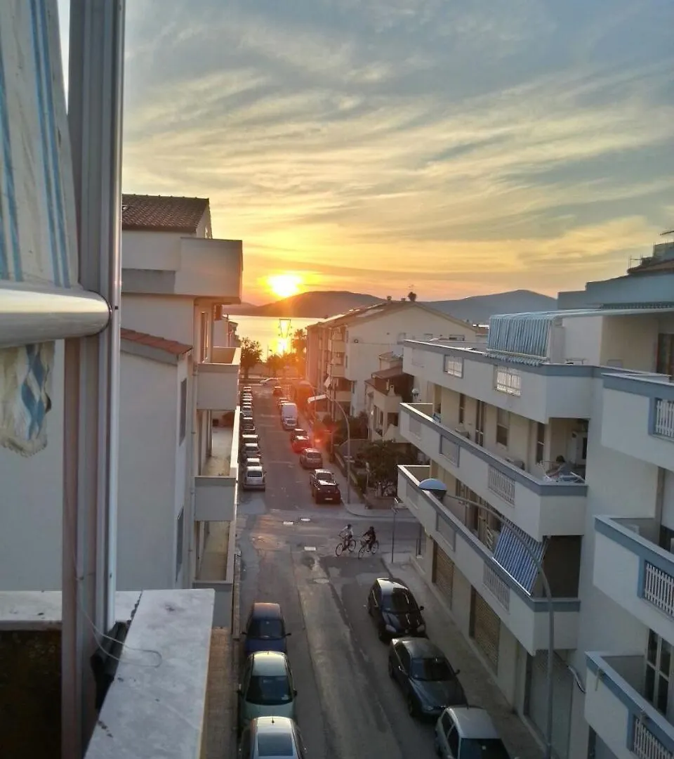 Marbella Guest House Alghero 0*,