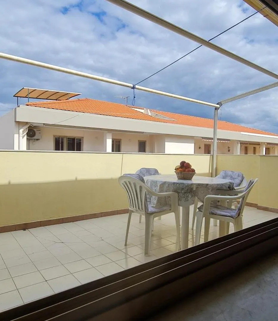 Marbella Guest House Alghero