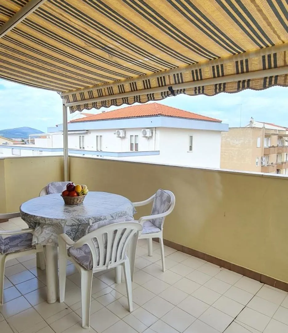 Apartamento Marbella Guest House Alghero