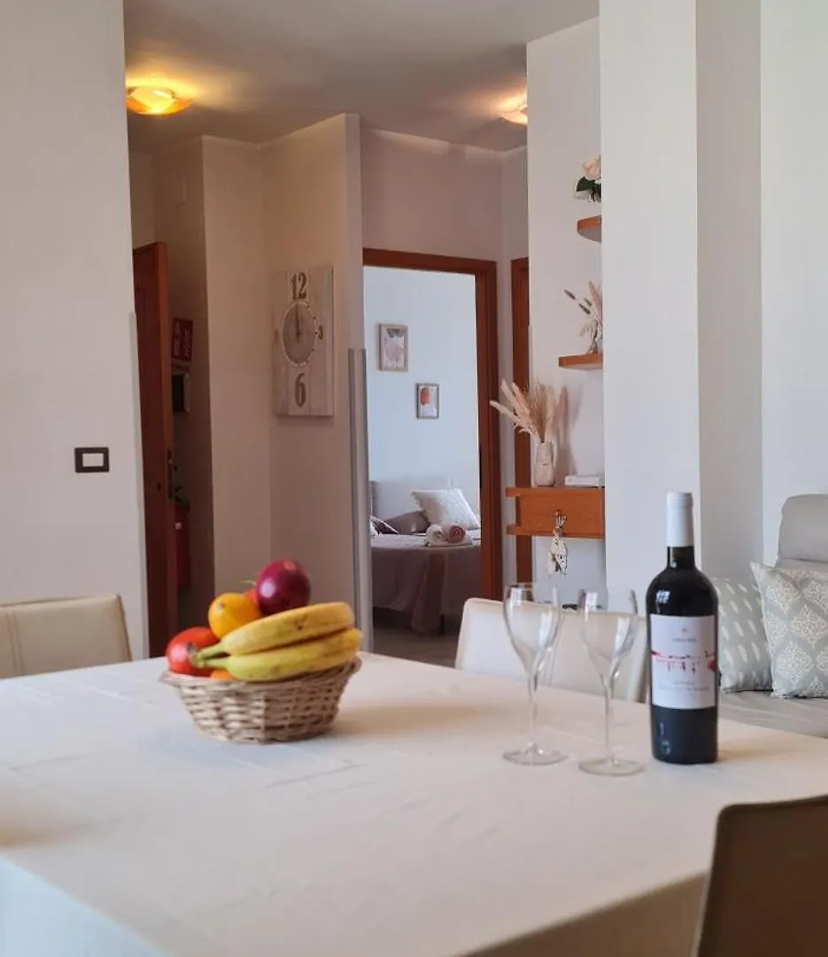Apartamento Marbella Guest House Alghero Itália