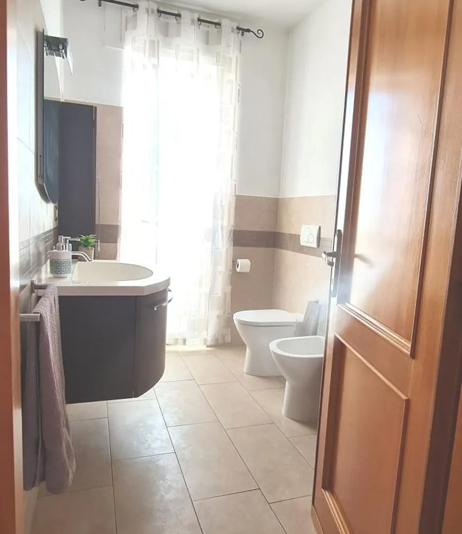 Marbella Guest House Alghero Itália