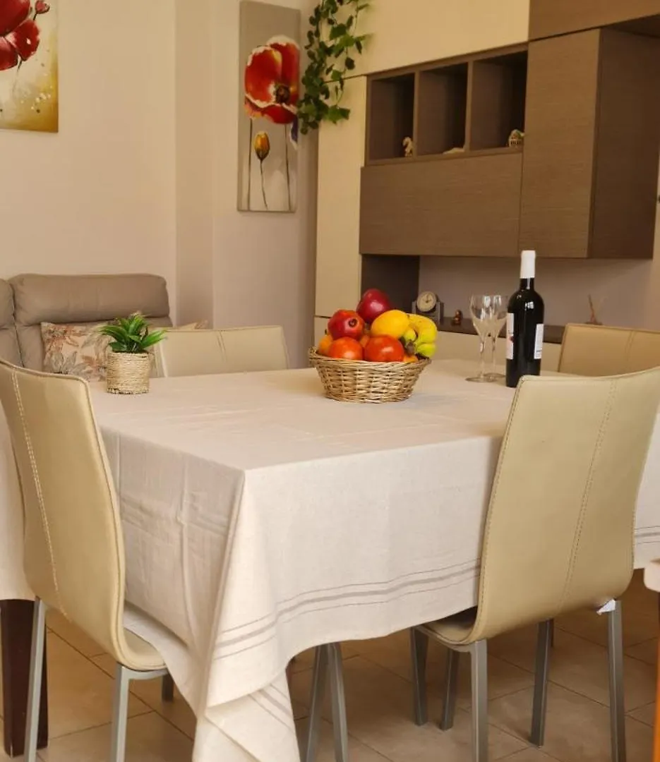 Marbella Guest House Alghero