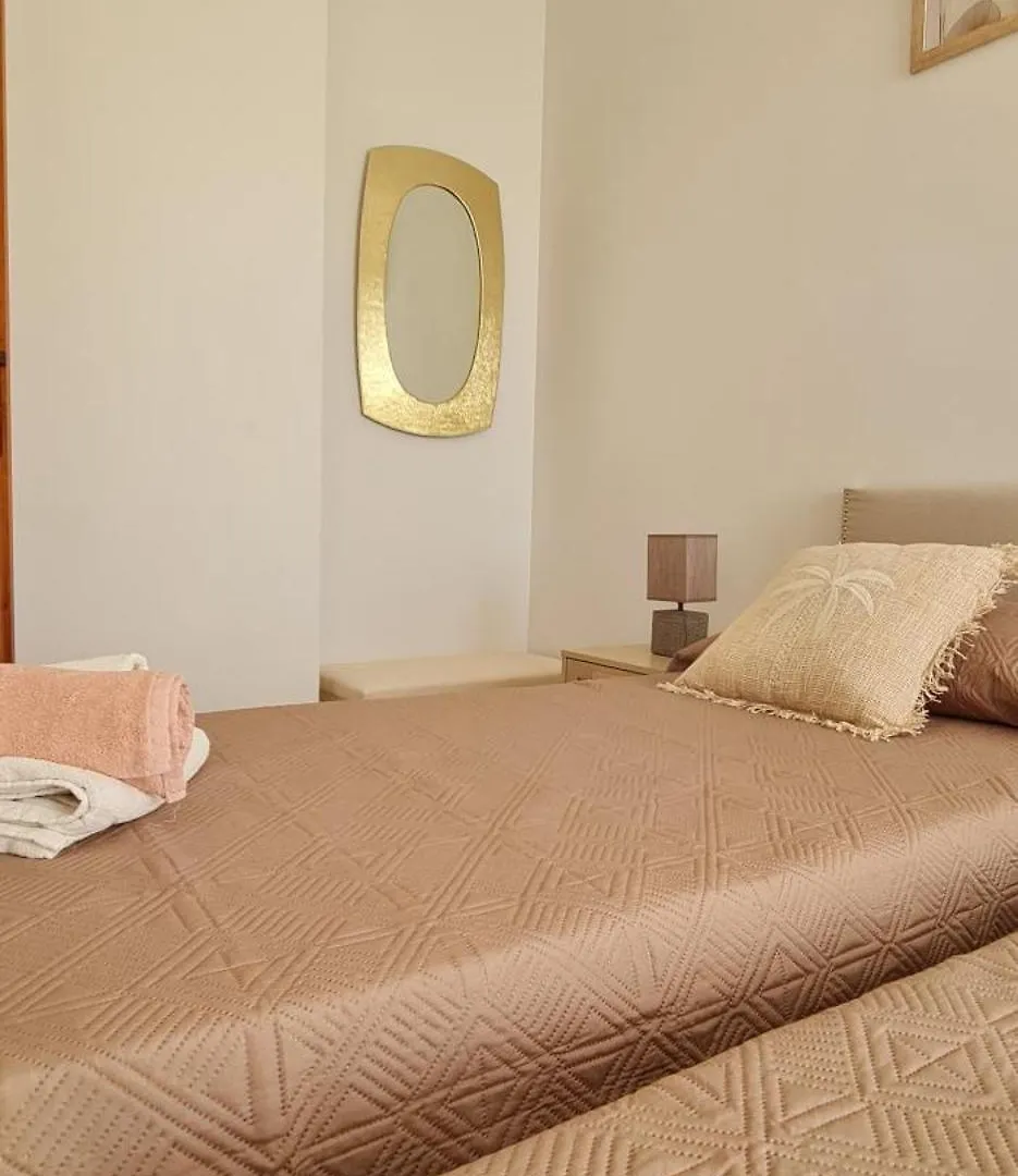 Apartamento Marbella Guest House Alghero Itália