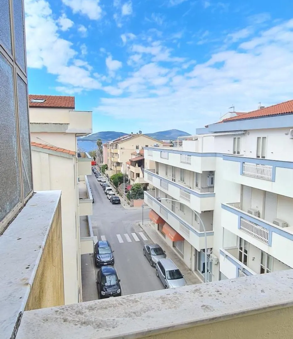 Marbella Guest House Alghero