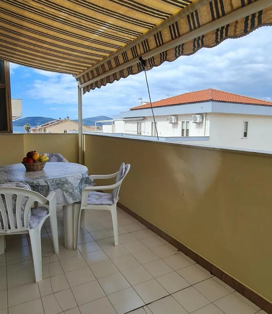 Apartamento Marbella Guest House Alghero