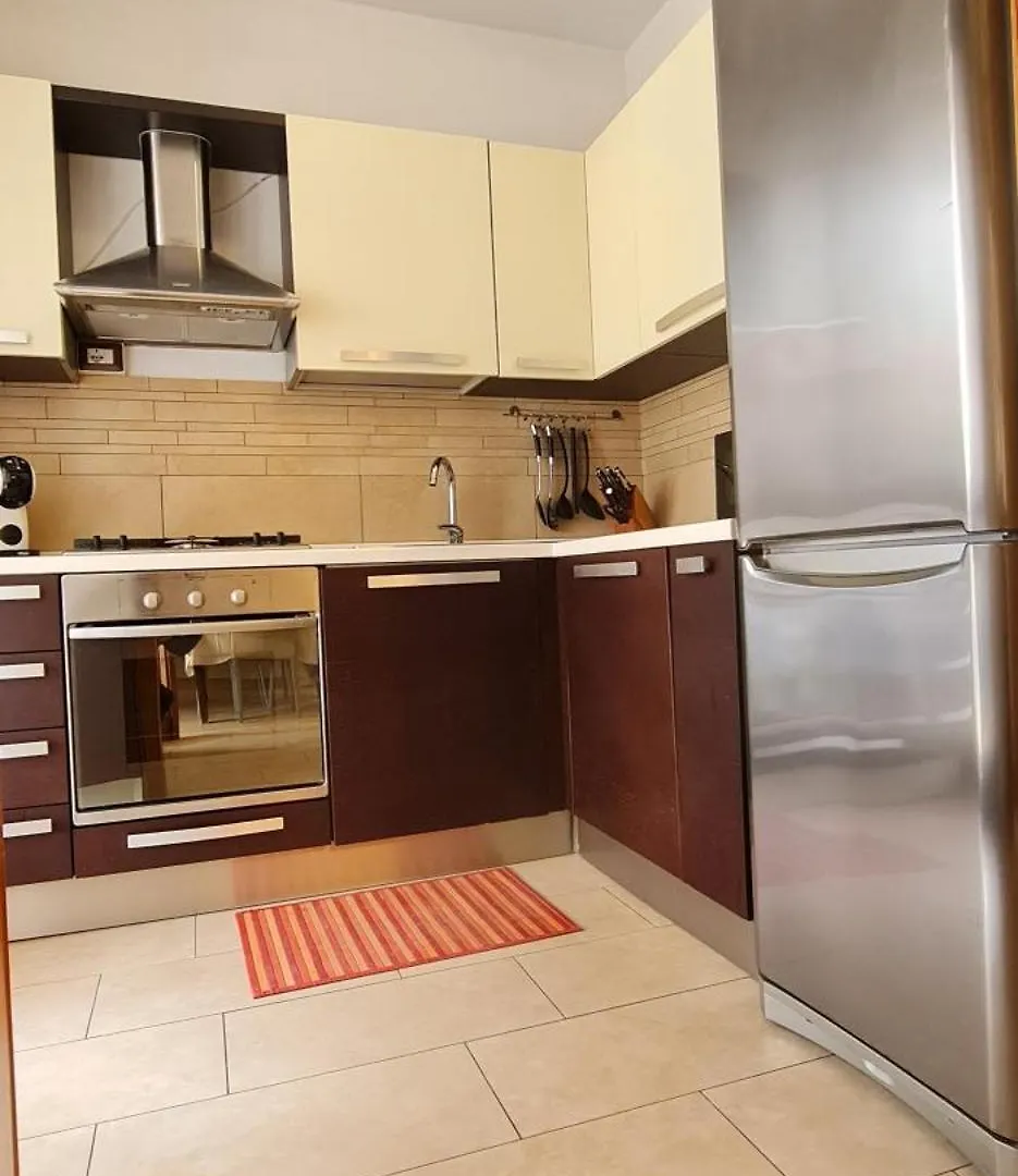 Apartamento Marbella Guest House Alghero
