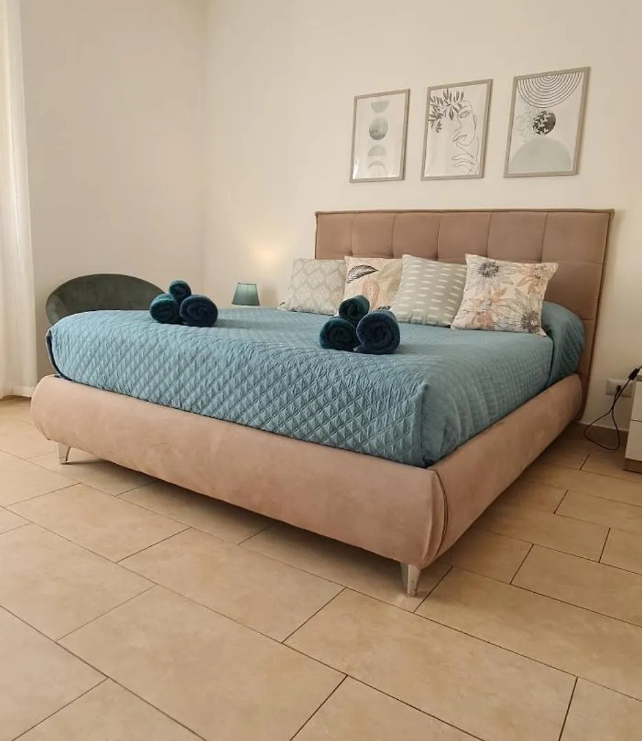 Marbella Guest House Alghero 0*,