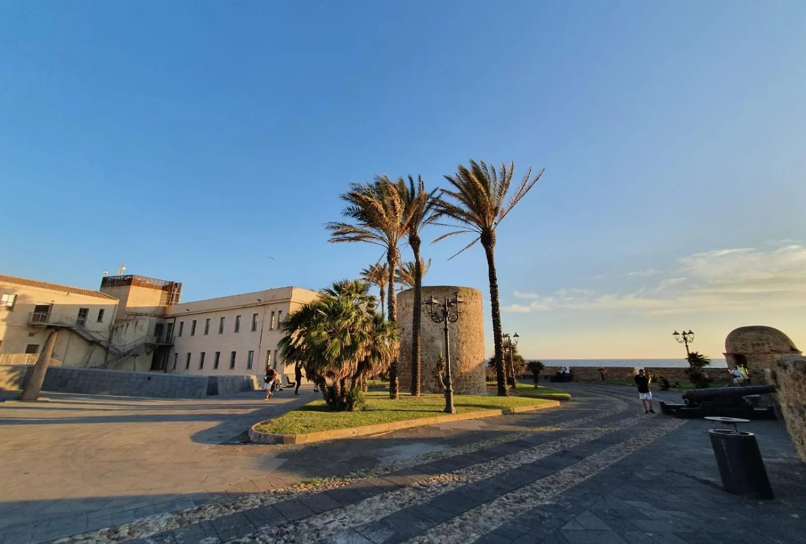 Apartamento Marbella Guest House Alghero