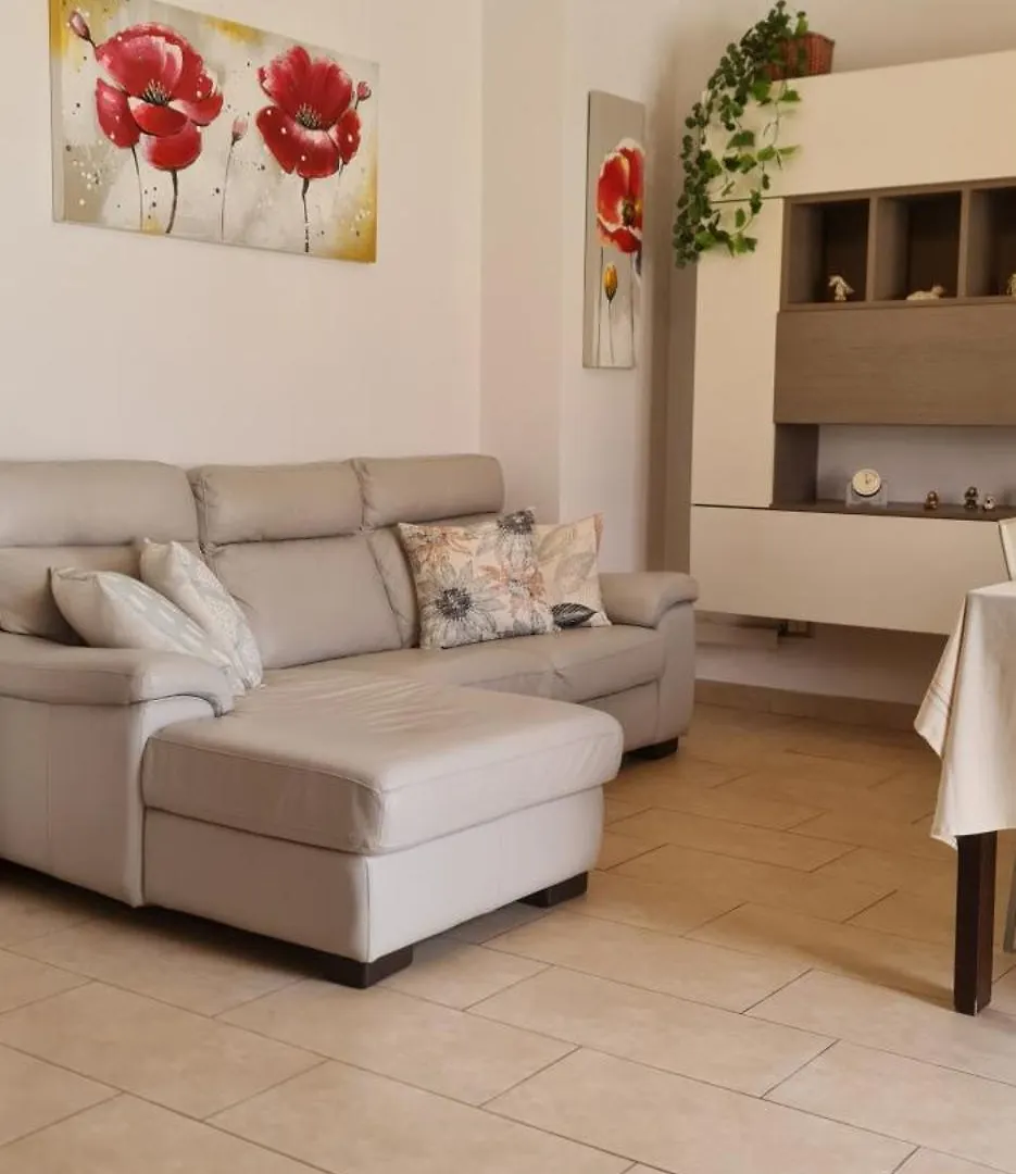 Marbella Guest House Alghero Itália