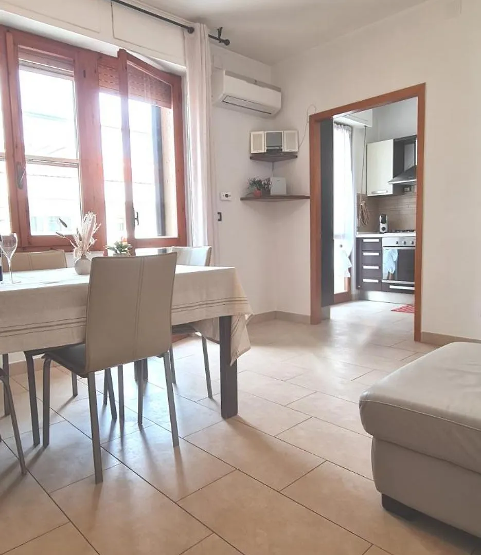 Marbella Guest House Alghero Apartamento