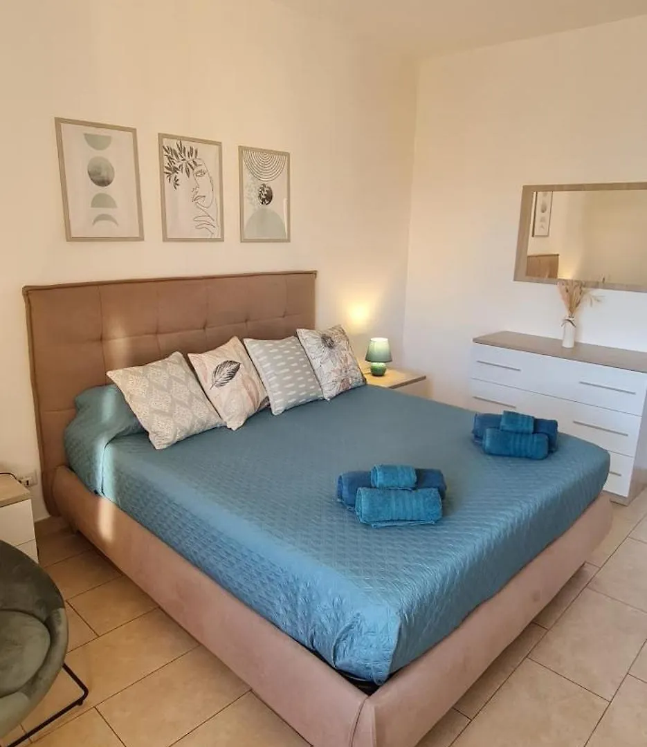 Marbella Guest House Alghero