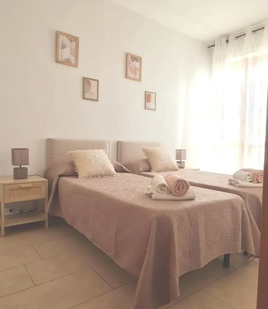 Apartamento Marbella Guest House Alghero