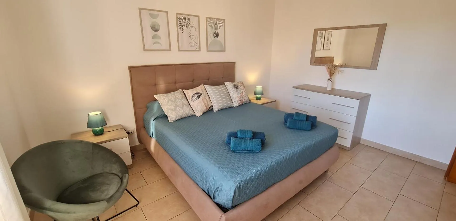 Marbella Guest House Alghero