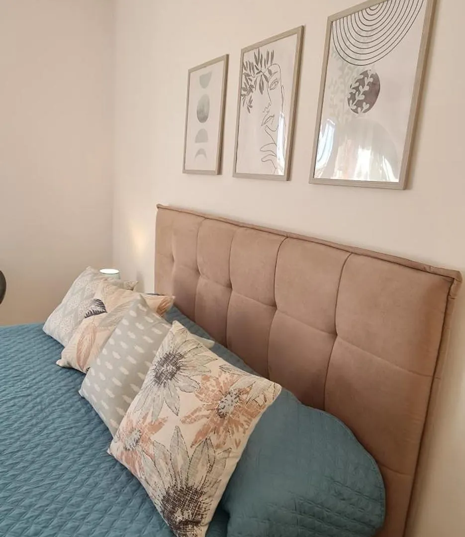 Marbella Guest House Alghero Apartamento