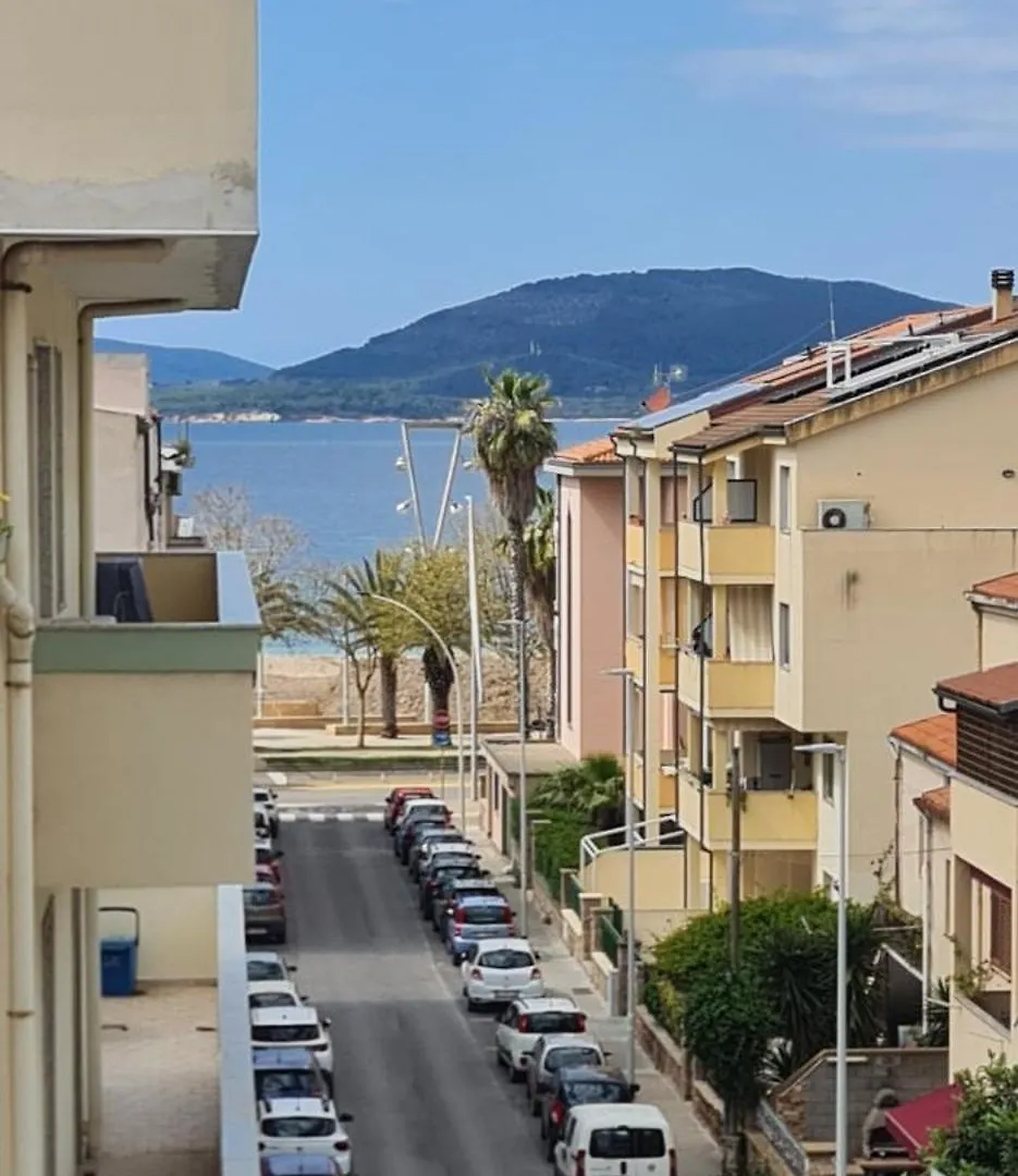Apartamento Marbella Guest House Alghero