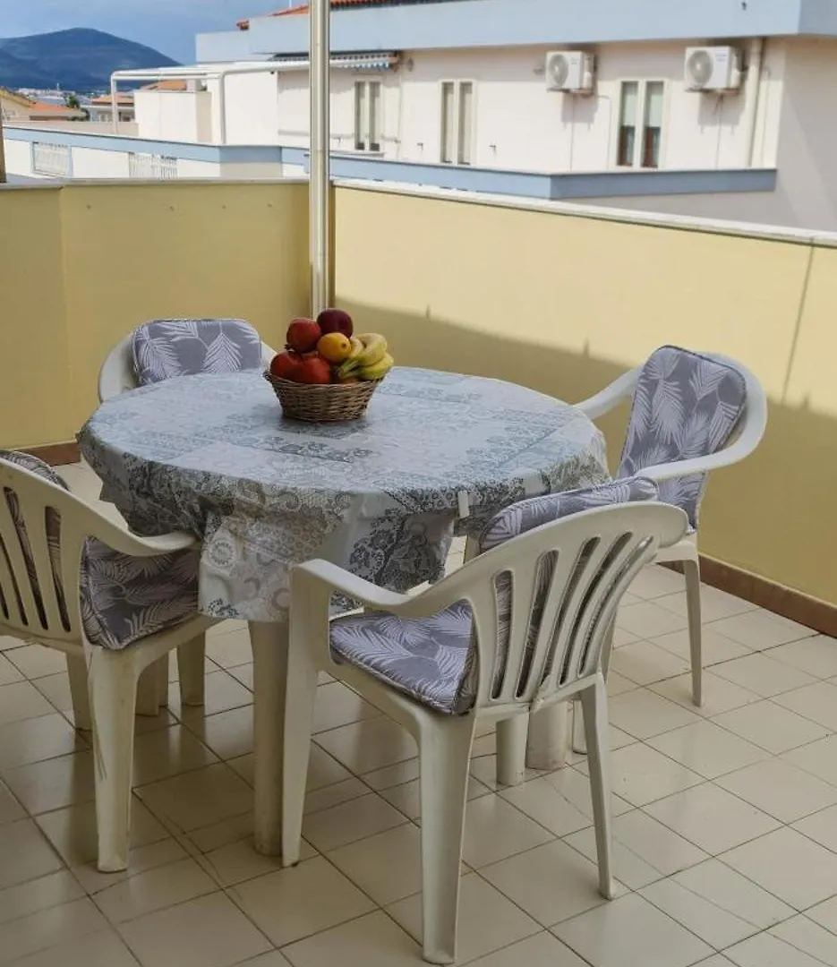 Marbella Guest House Alghero Itália