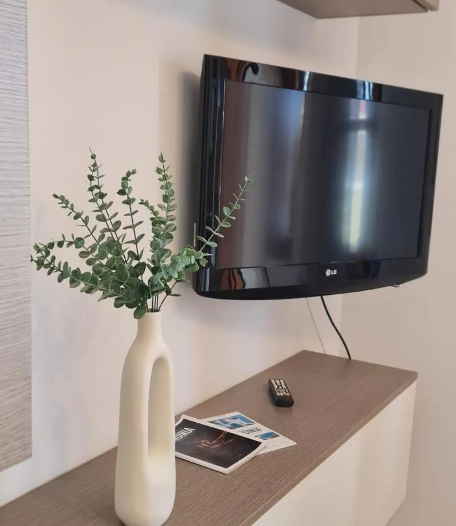Marbella Guest House Alghero Apartamento