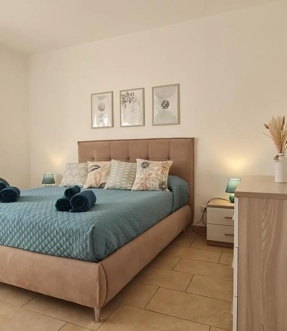 Apartamento Marbella Guest House Alghero Itália