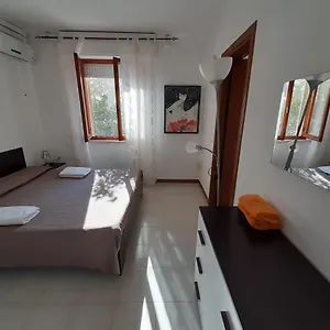 Nocleg ze śniadaniem Algherooms, Alghero