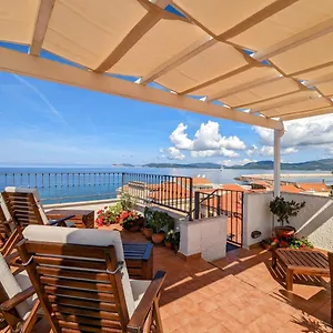 Nocleg ze śniadaniem Panorama, Alghero