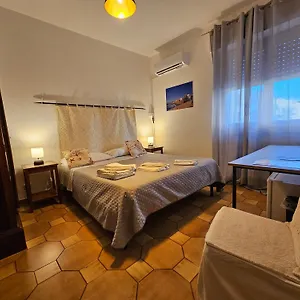 Pensjonat Antonhouse, Alghero